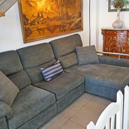 Villa Mon Repos 콜레라 외부 사진