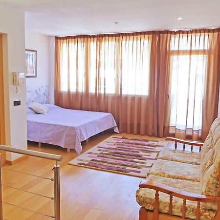 Villa Mon Repos 콜레라 외부 사진