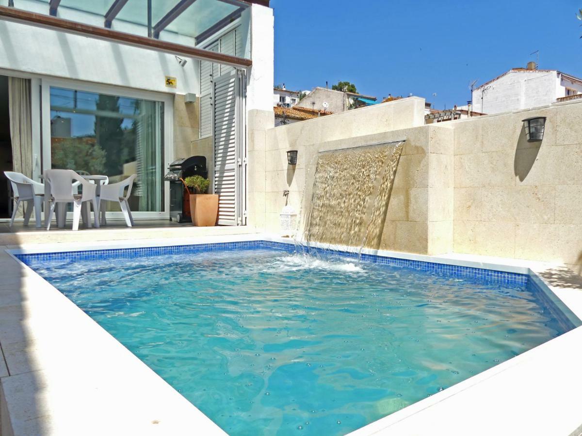 Villa Mon Repos 콜레라 외부 사진