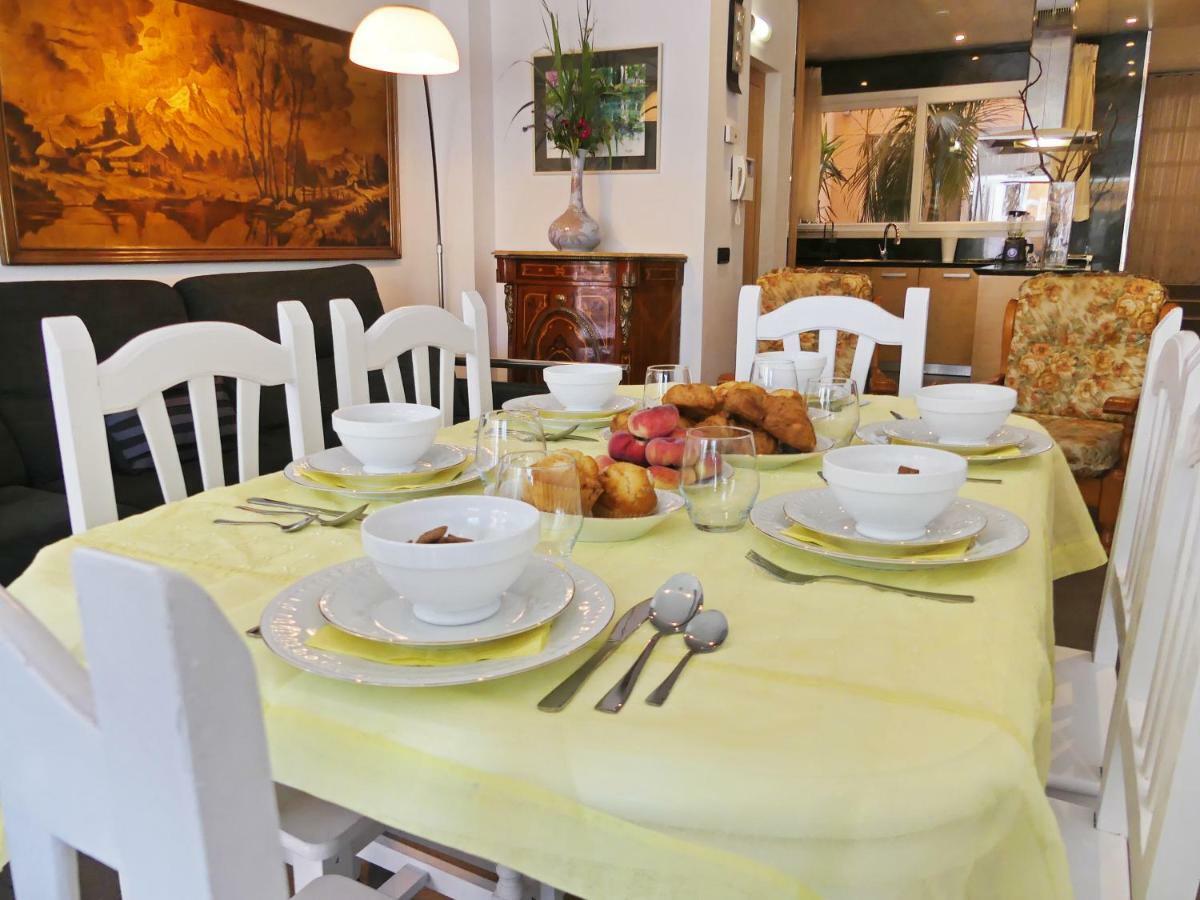 Villa Mon Repos 콜레라 외부 사진
