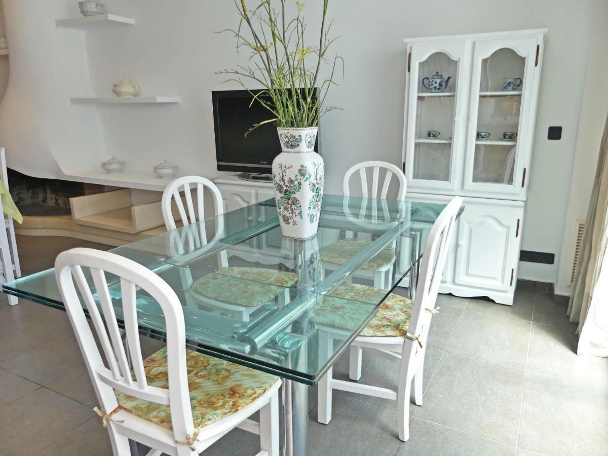 Villa Mon Repos 콜레라 외부 사진