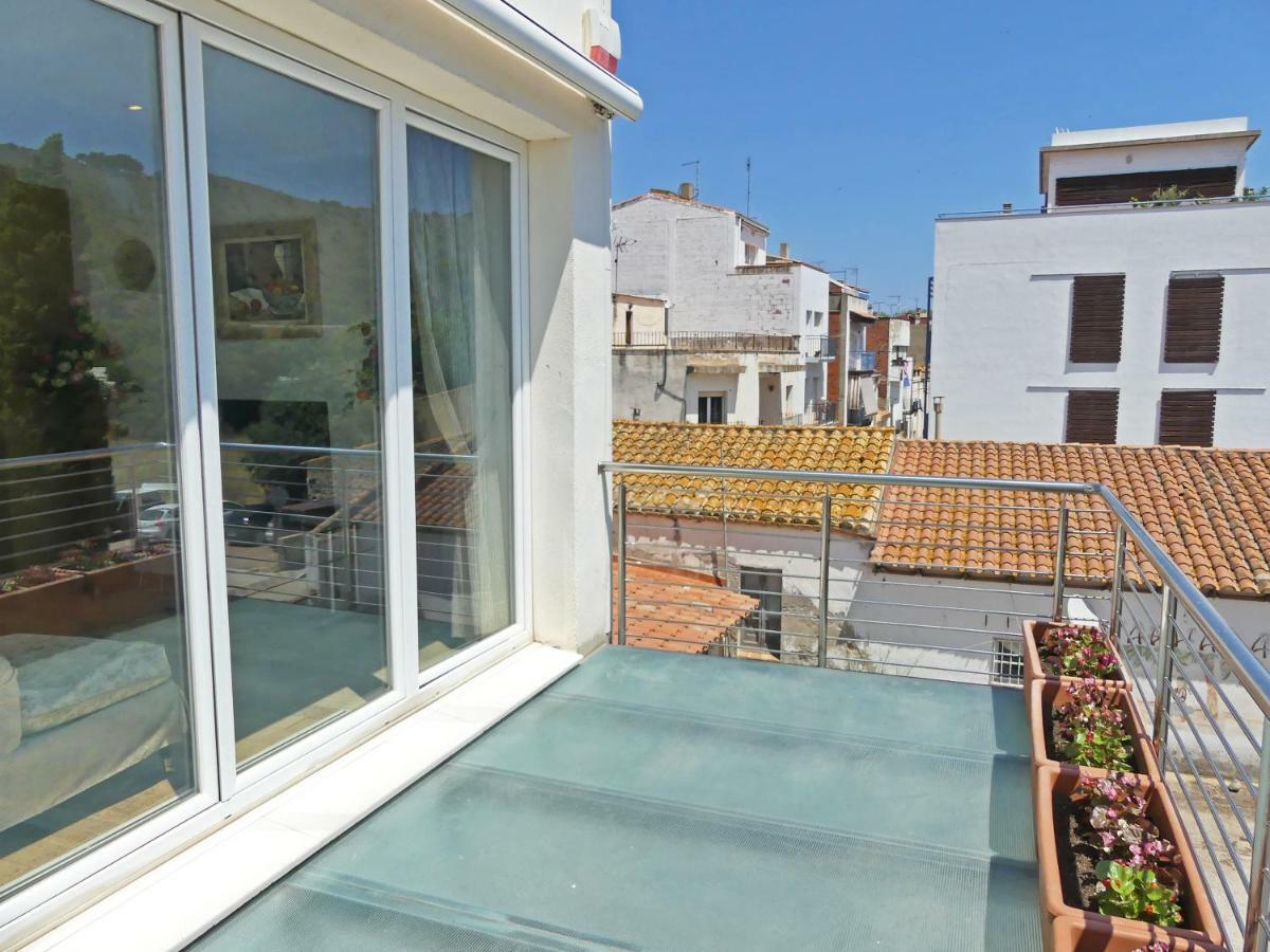 Villa Mon Repos 콜레라 외부 사진
