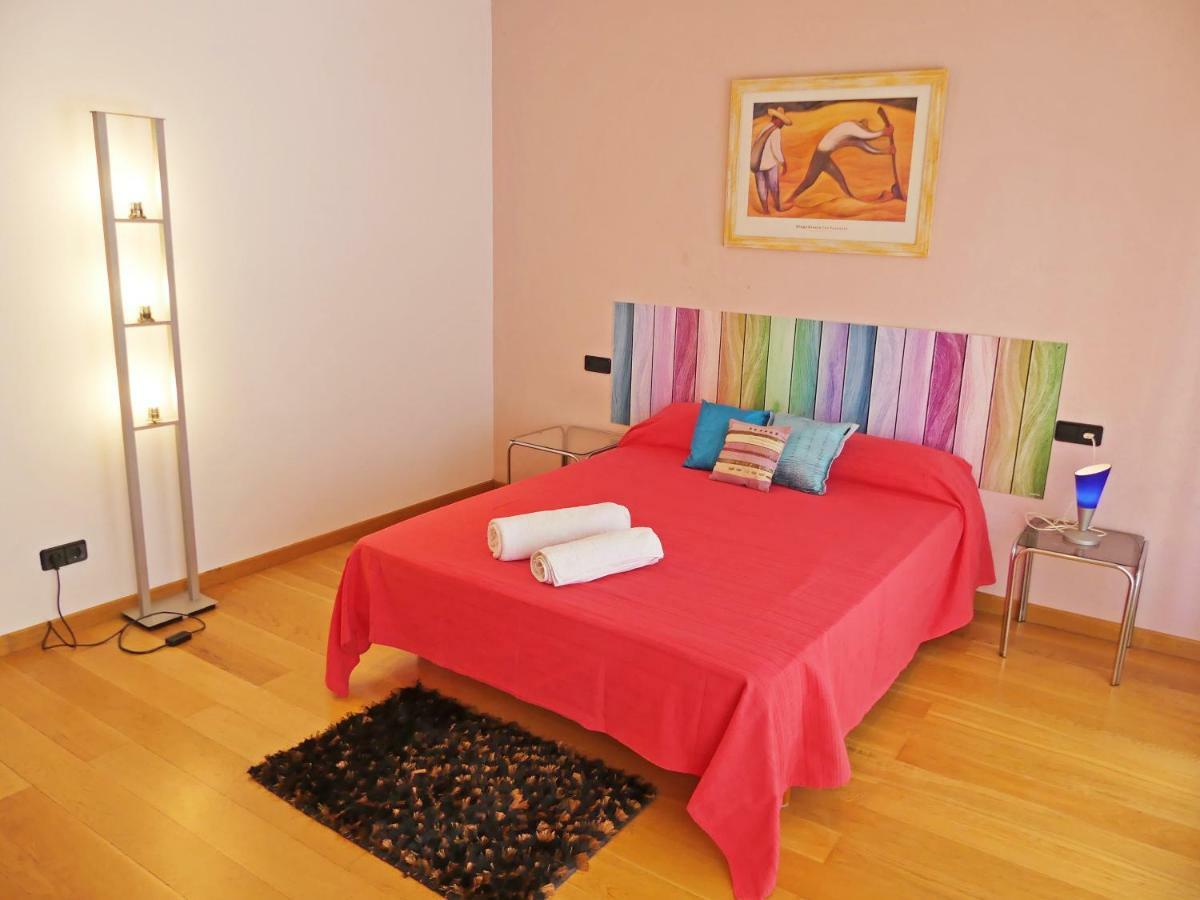 Villa Mon Repos 콜레라 외부 사진
