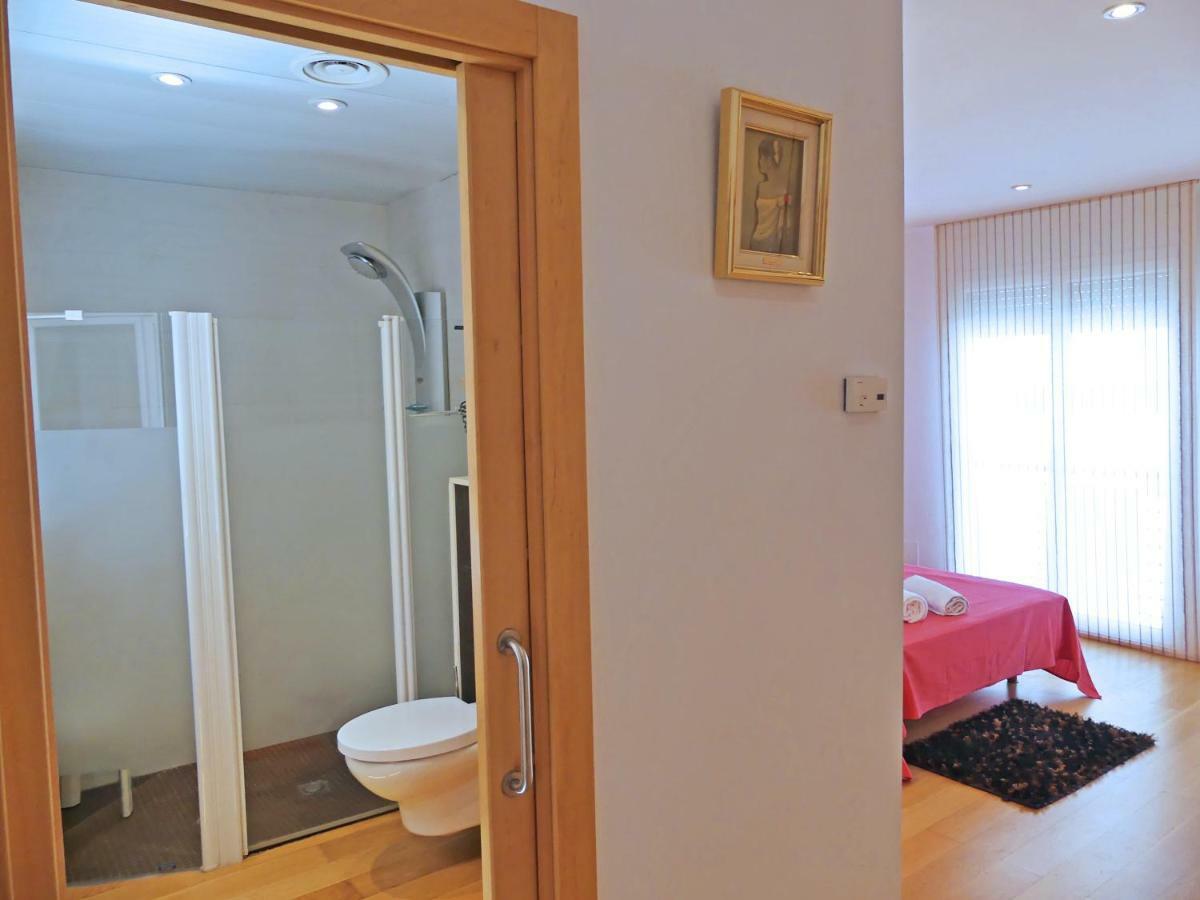 Villa Mon Repos 콜레라 외부 사진