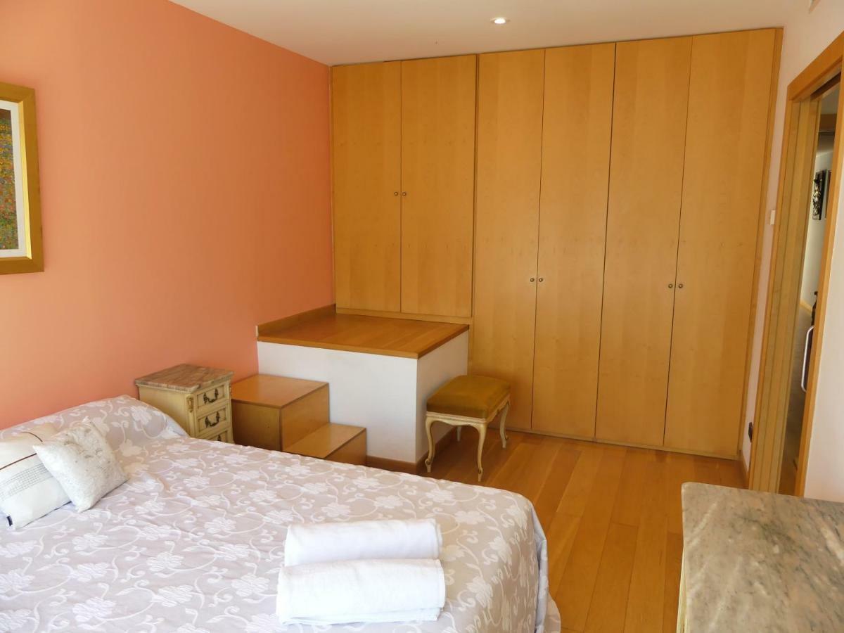 Villa Mon Repos 콜레라 외부 사진
