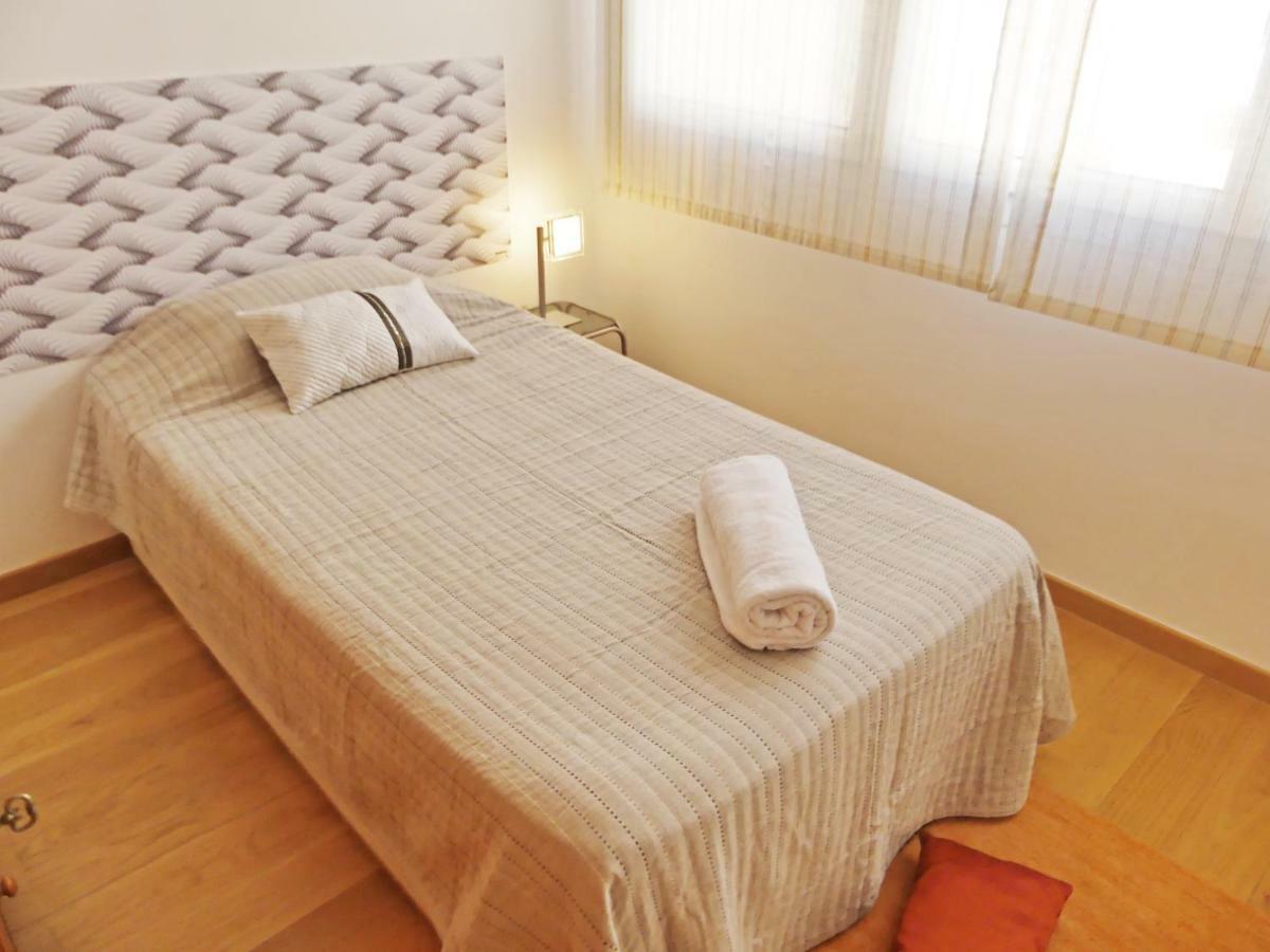 Villa Mon Repos 콜레라 외부 사진