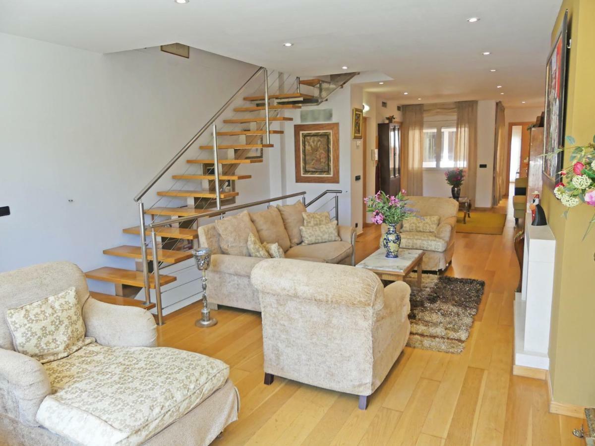 Villa Mon Repos 콜레라 외부 사진