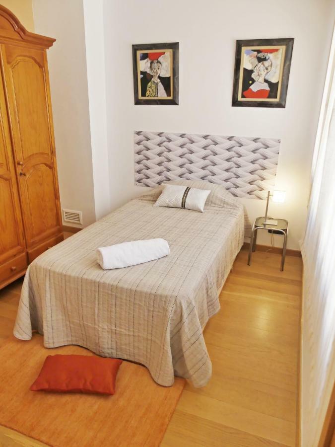 Villa Mon Repos 콜레라 외부 사진