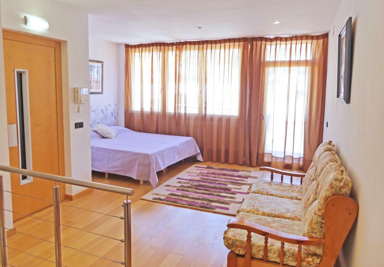 Villa Mon Repos 콜레라 외부 사진