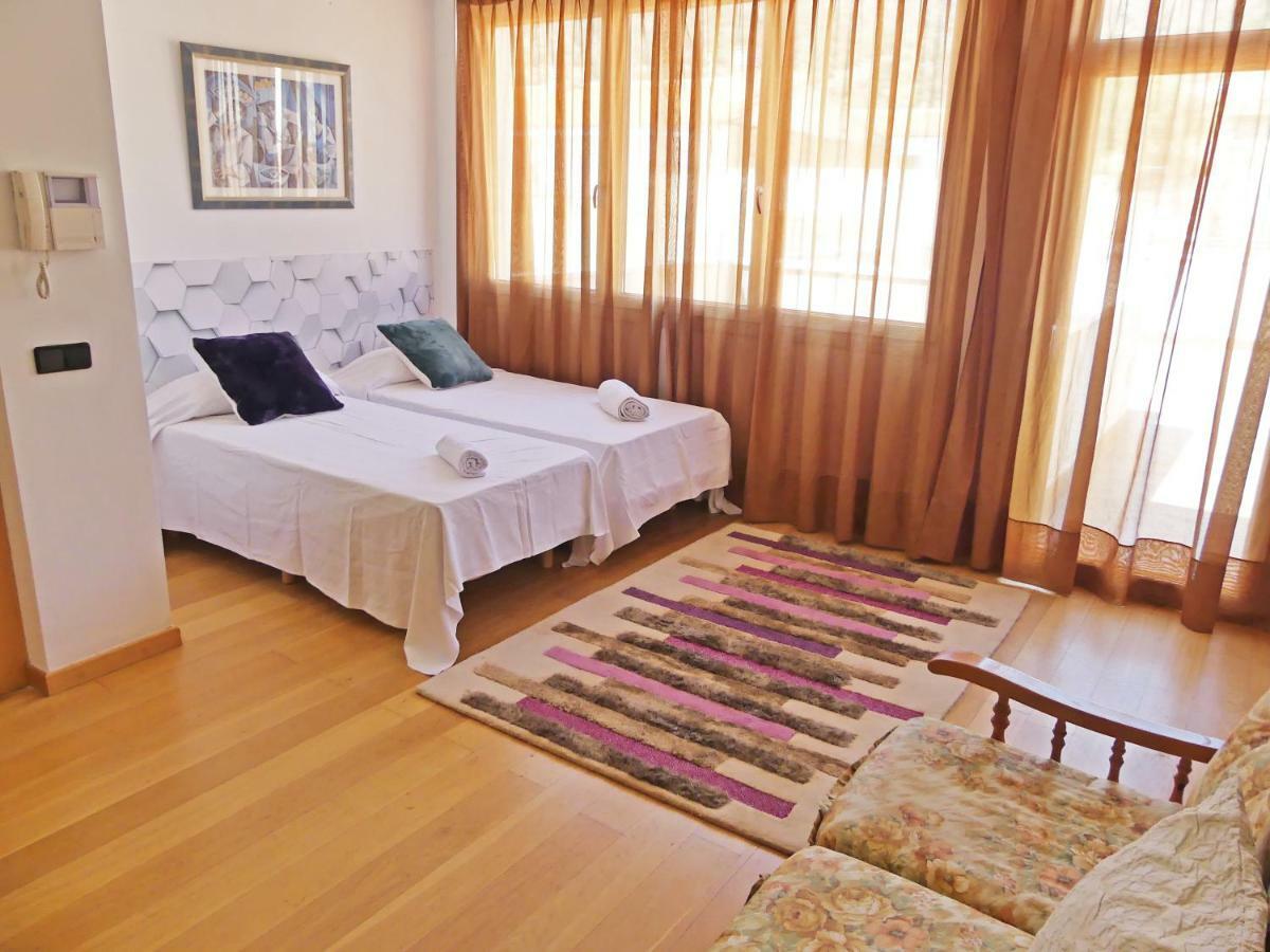 Villa Mon Repos 콜레라 외부 사진