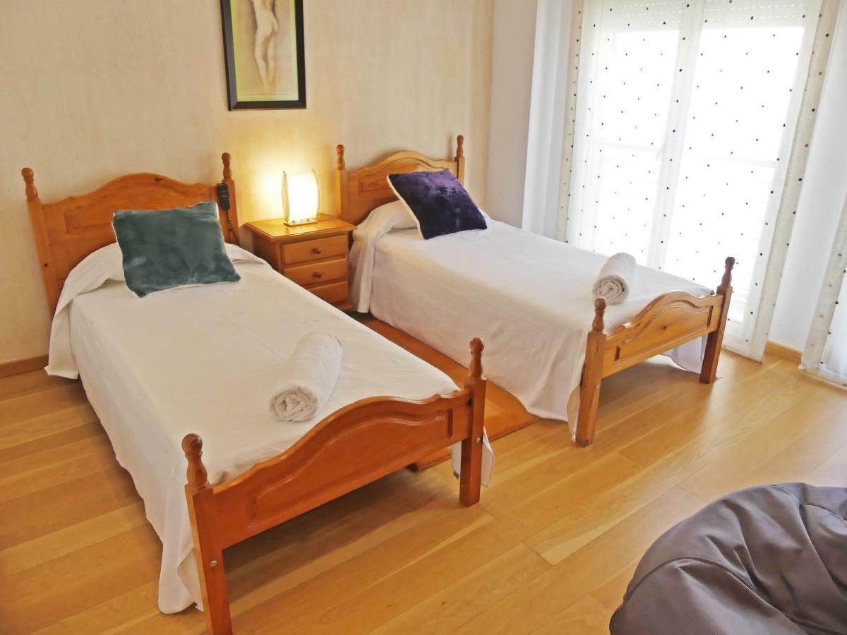 Villa Mon Repos 콜레라 외부 사진