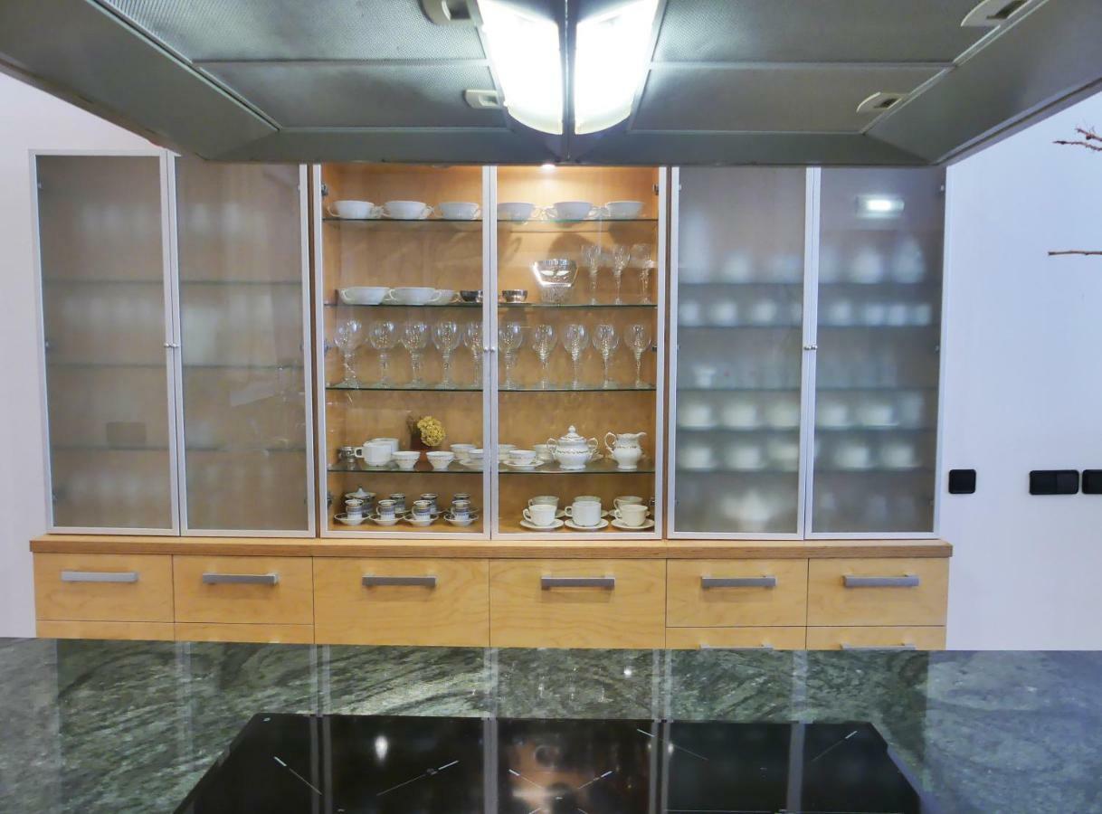 Villa Mon Repos 콜레라 외부 사진