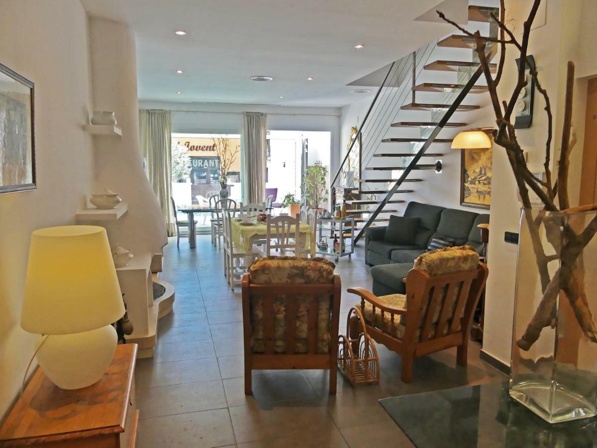 Villa Mon Repos 콜레라 외부 사진