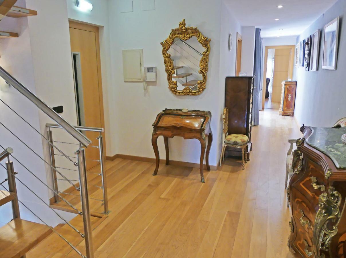 Villa Mon Repos 콜레라 외부 사진