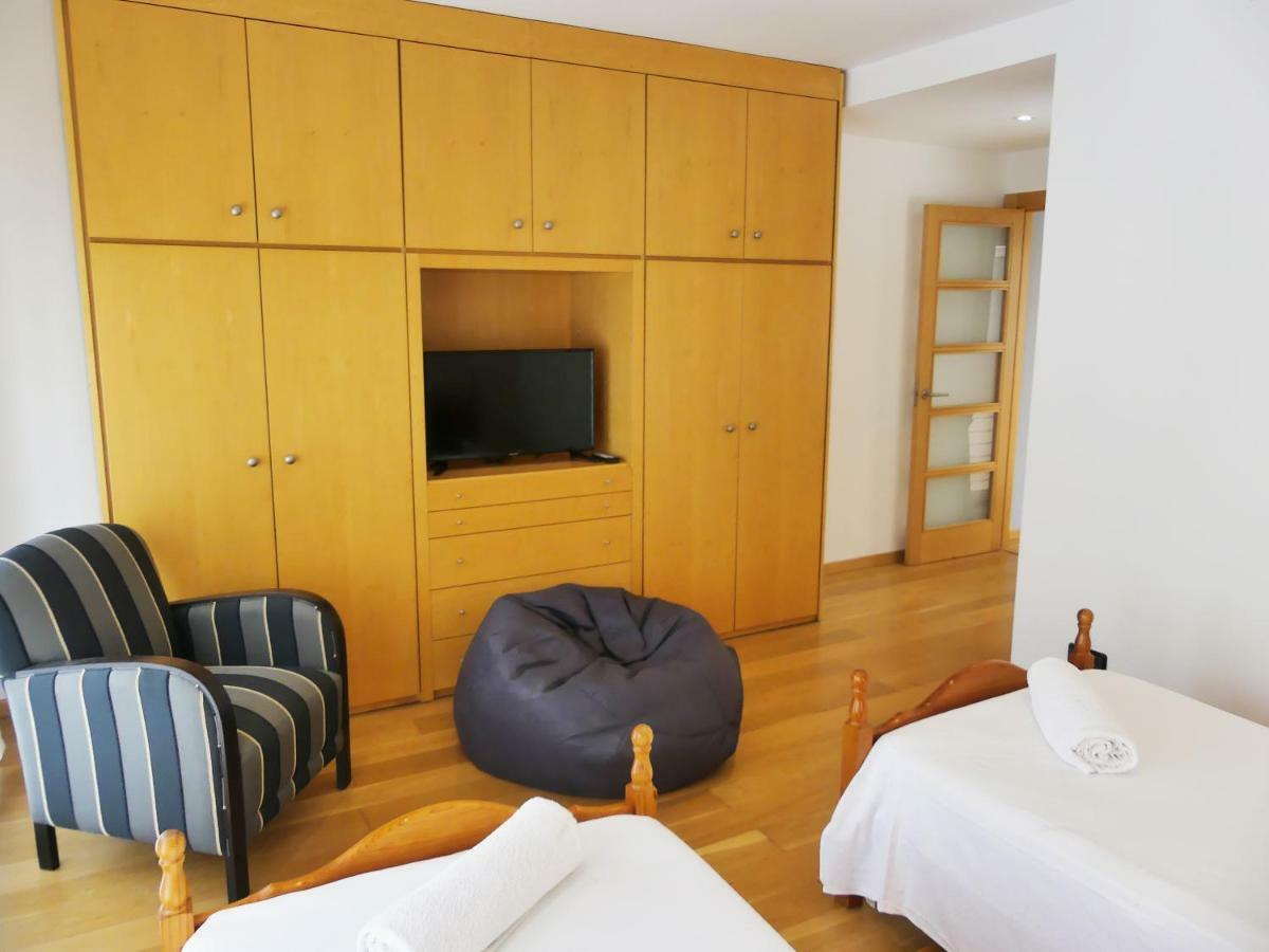 Villa Mon Repos 콜레라 외부 사진