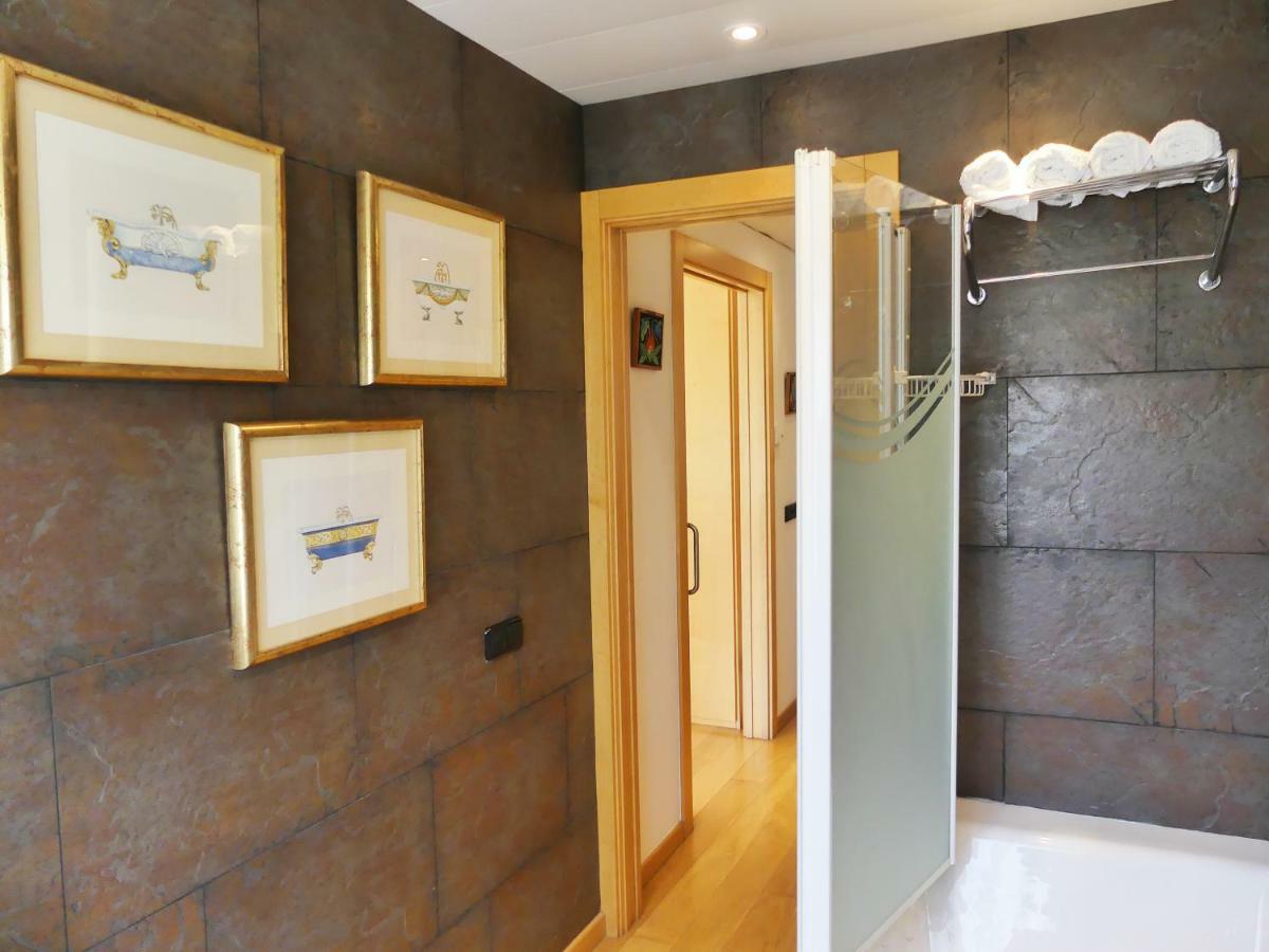 Villa Mon Repos 콜레라 외부 사진